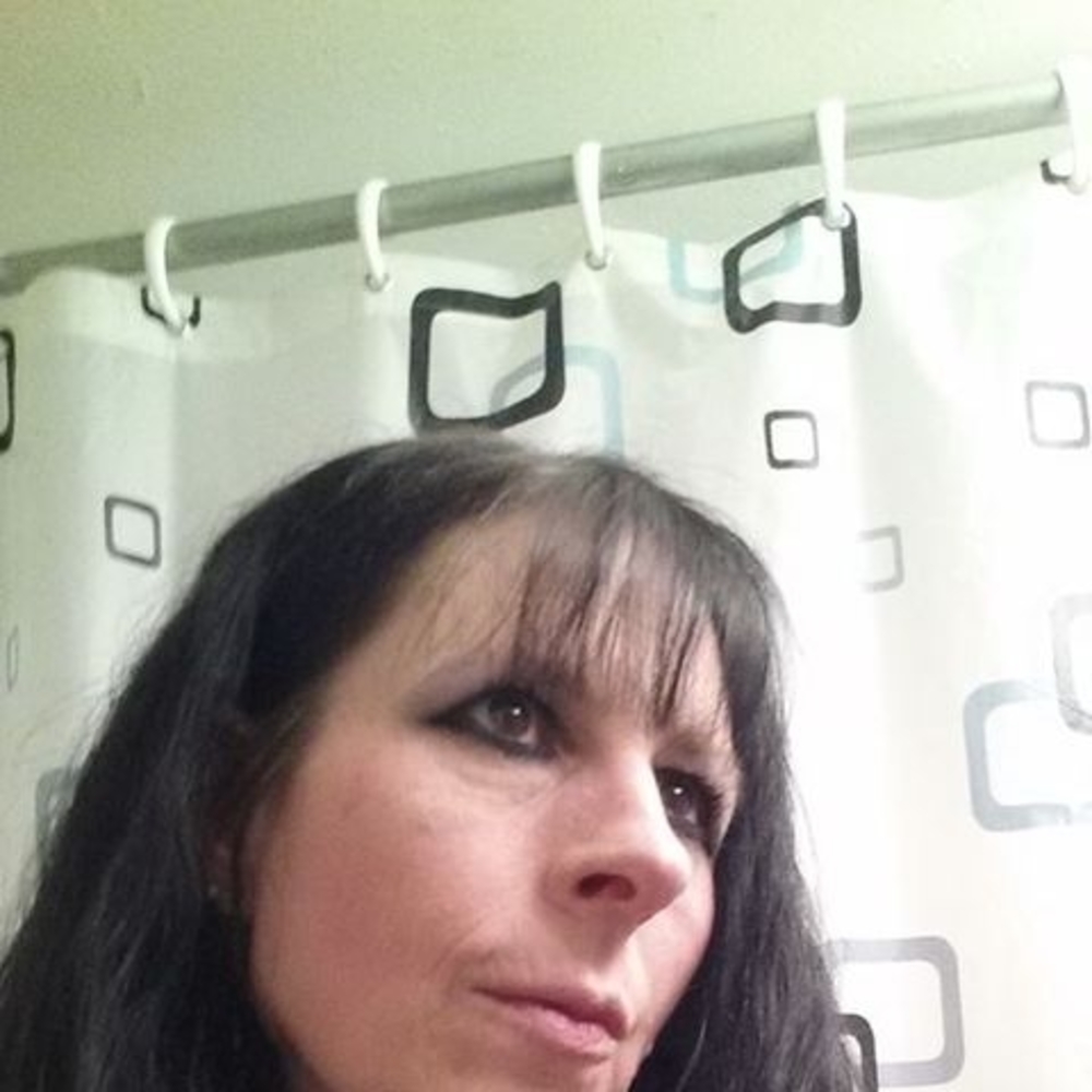 Meet your Posher, Krista